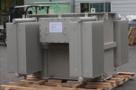 2000kVA Distribution TR