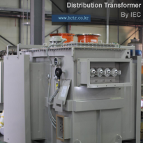 1500kVA Distribution Transformer