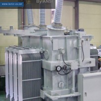 138000 Power Transformer