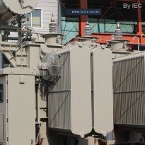 18/24MVA OLTC POWER TRANSFORMER