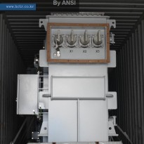 3750KVA DISTRIBUTION TRANSFORMER